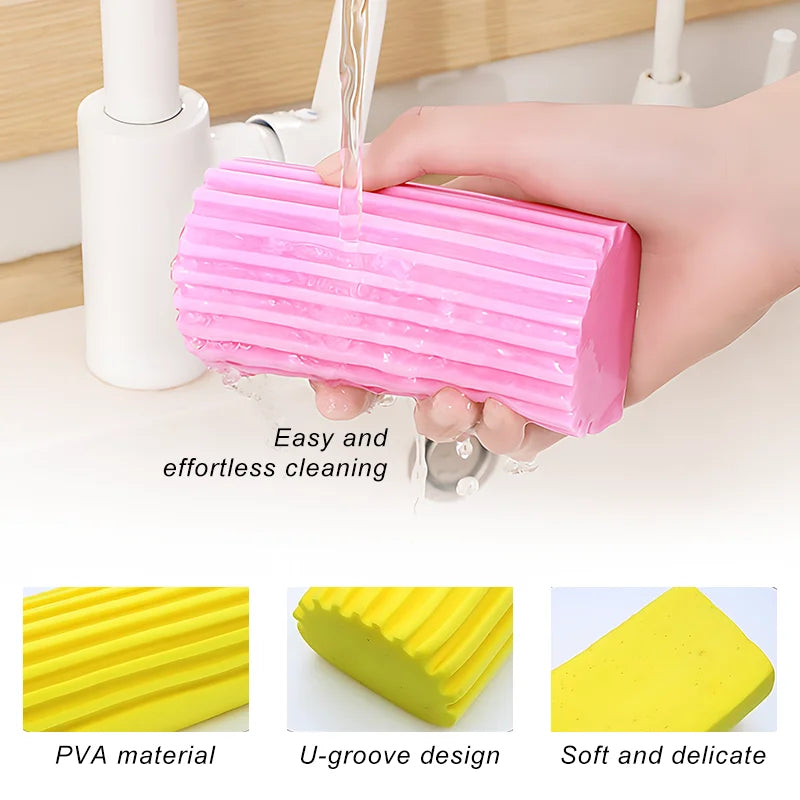 MagicClean Sponges